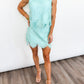 Seaside Lace Layered Set