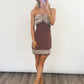Cocoa Cabana Dress