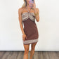 Cocoa Cabana Dress