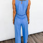 Coastal Eyelet Breeze Set