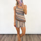 Seaside Stroll Stripe Set