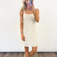 Ivory Keepsake Dress