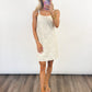 Ivory Keepsake Dress
