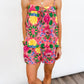 Sunset Garden Breeze Set