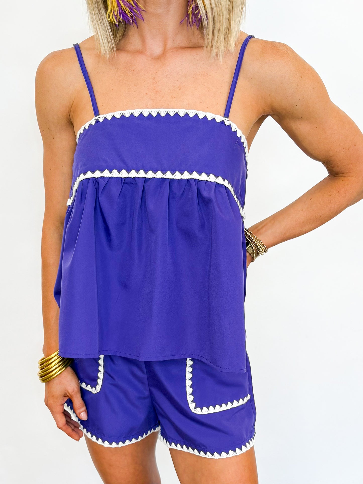 Pom Pom Spirit Set