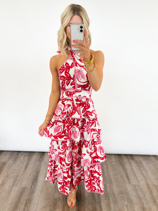 Sienna Dress