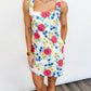 Sunny Garden Stroll Dress