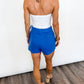 Santorini Stitch Skort