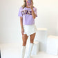 Geaux Glam Tee