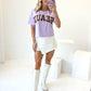 Geaux Glam Tee