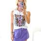 Eye of the Tiger Tank