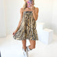 The Kickoff Dress