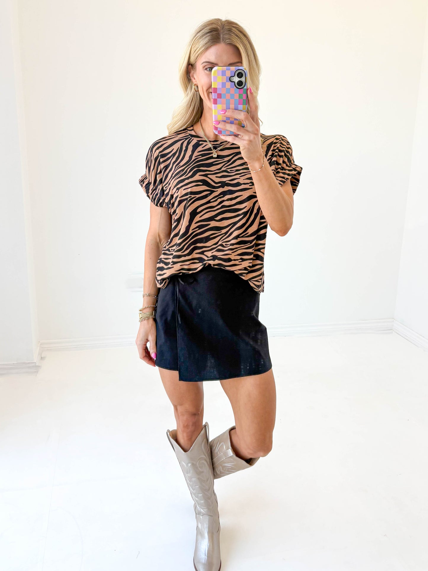 Tiger Tailgate Top