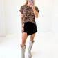 Tiger Tailgate Top