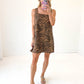 Saturday in Death Valley Dress