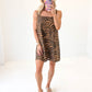 Saturday in Death Valley Dress