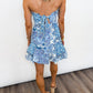 Mediterranean Dreams Dress