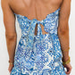 Mediterranean Dreams Dress