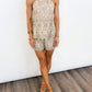 Desert Lace Escape Set