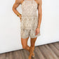 Desert Lace Escape Set