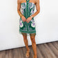 Garden District Dress