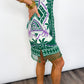Garden District Dress