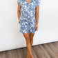 Bluebell Floral Set