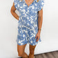 Bluebell Floral Set