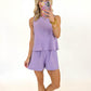 Saturday in Death Valley Set - Lt. Purple