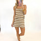 Sandbar Breeze Crochet Set