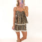 Wild Current Lace Trim Set
