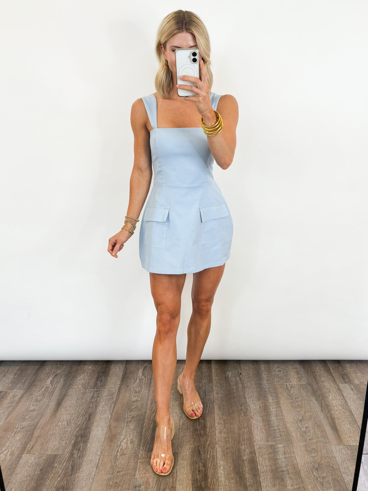 Felicity Romper