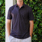 MEN'S Who Dat Sunday Polo