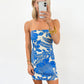 Tori Floral Dress