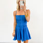 Fun & Flirty Dress
