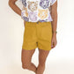 Go For The Gold Shorts