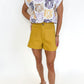 Go For The Gold Shorts