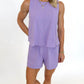 Saturday in Death Valley Set - Lt. Purple