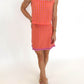 Sunset Picnic Skirt Set