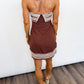 Cocoa Cabana Dress