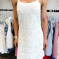 Ivory Keepsake Dress