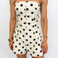 Monaco Moments Romper