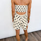 Monaco Moments Romper