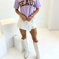 Geaux Glam Tee