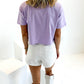 Geaux Glam Tee