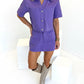 Saturday Sideline Skort Set