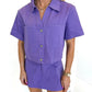 Saturday Sideline Skort Set