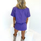 Saturday Sideline Skort Set