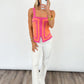 Hibiscus Top