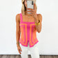 Hibiscus Top